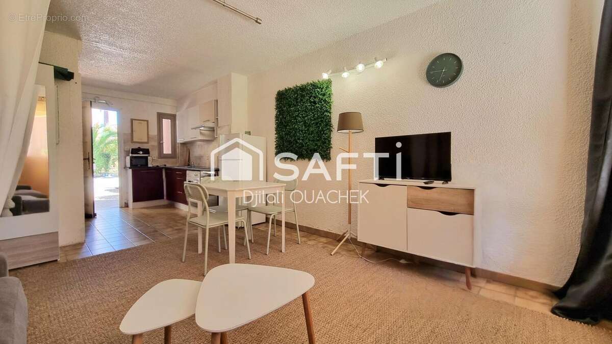 Photo 3 - Appartement à CANET-EN-ROUSSILLON