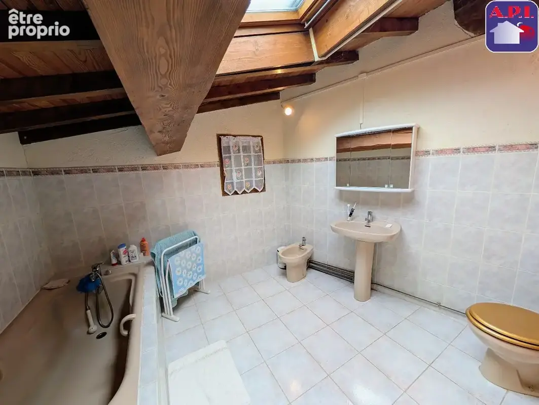 Maison 6 pièces 168 m² à vendre à Lavelanet (09300) - photo 8