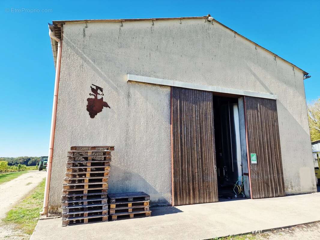 Maison à SAUVETERRE-DE-GUYENNE