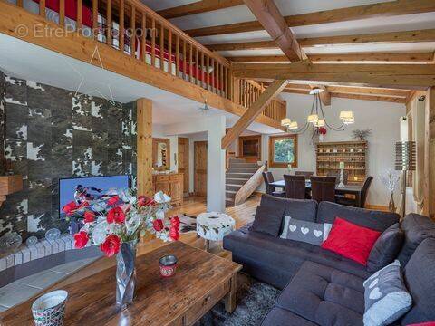 Appartement à MEGEVE