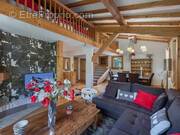 Appartement à MEGEVE