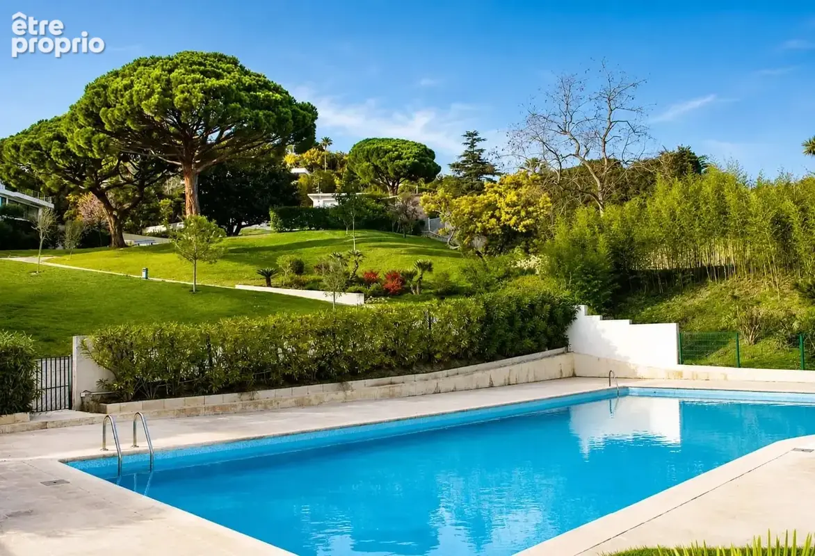 Photo Appartement à Cannes au prix de 695 000€