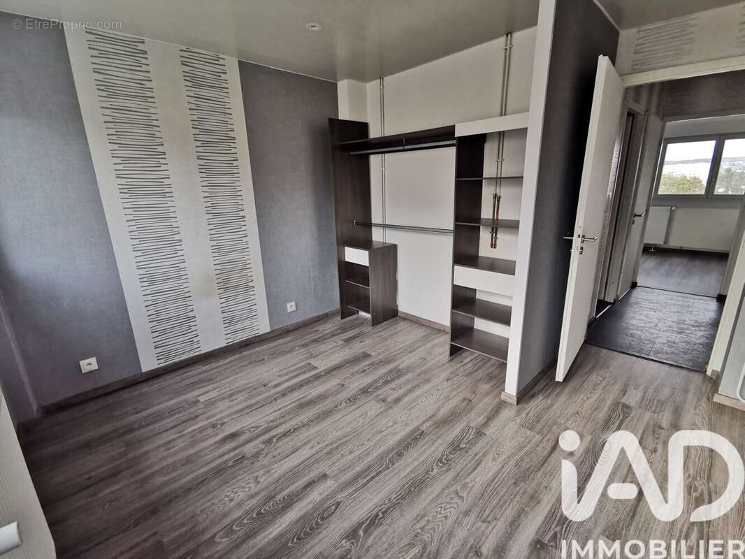Photo 4 - Appartement à JARVILLE-LA-MALGRANGE