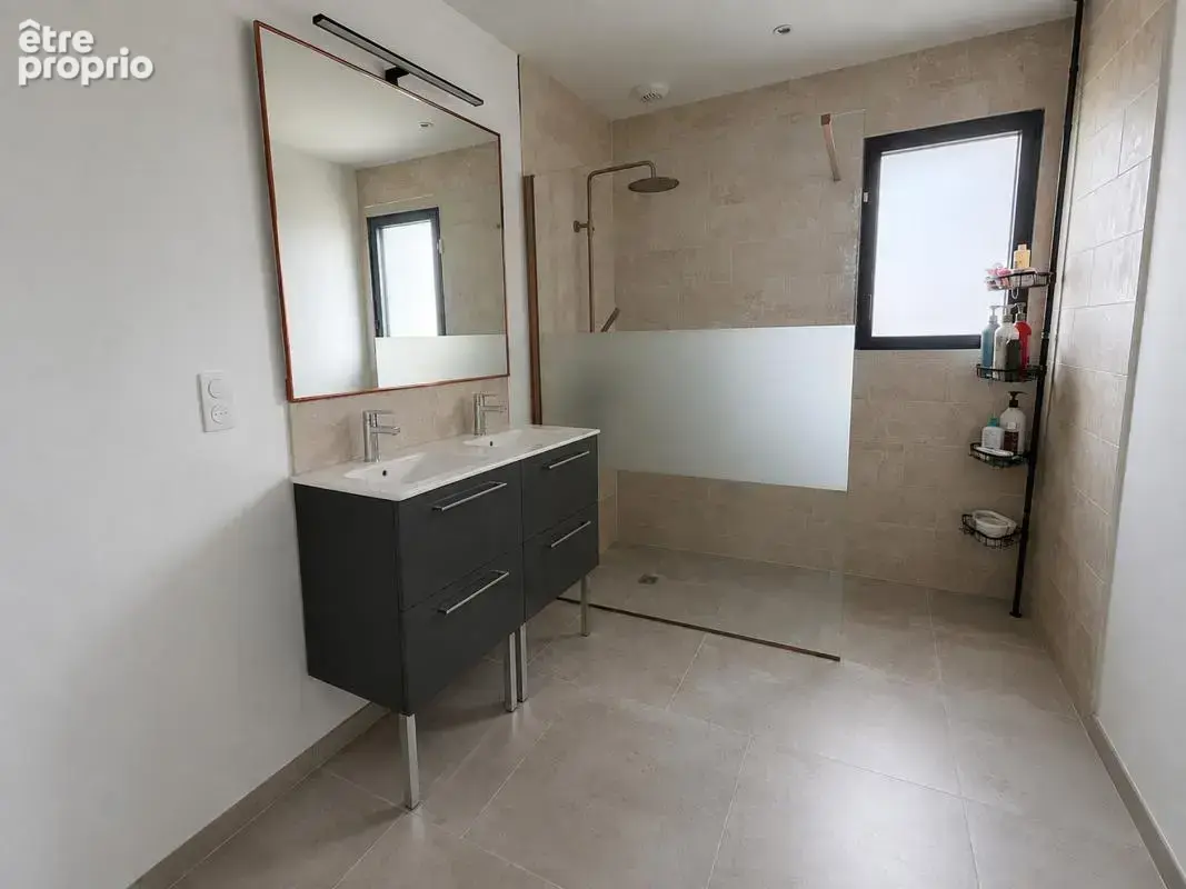 Maison 4 pièces 110 m² à vendre à Thenac (17460) - photo 13