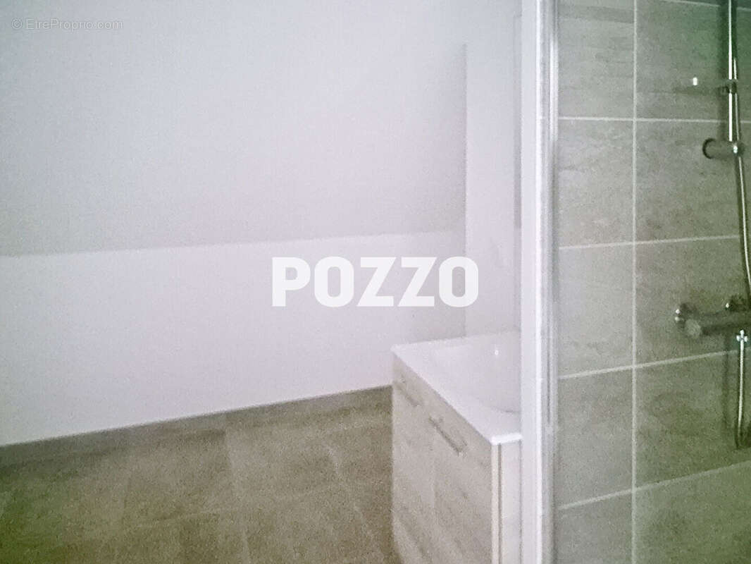 Appartement à OUISTREHAM