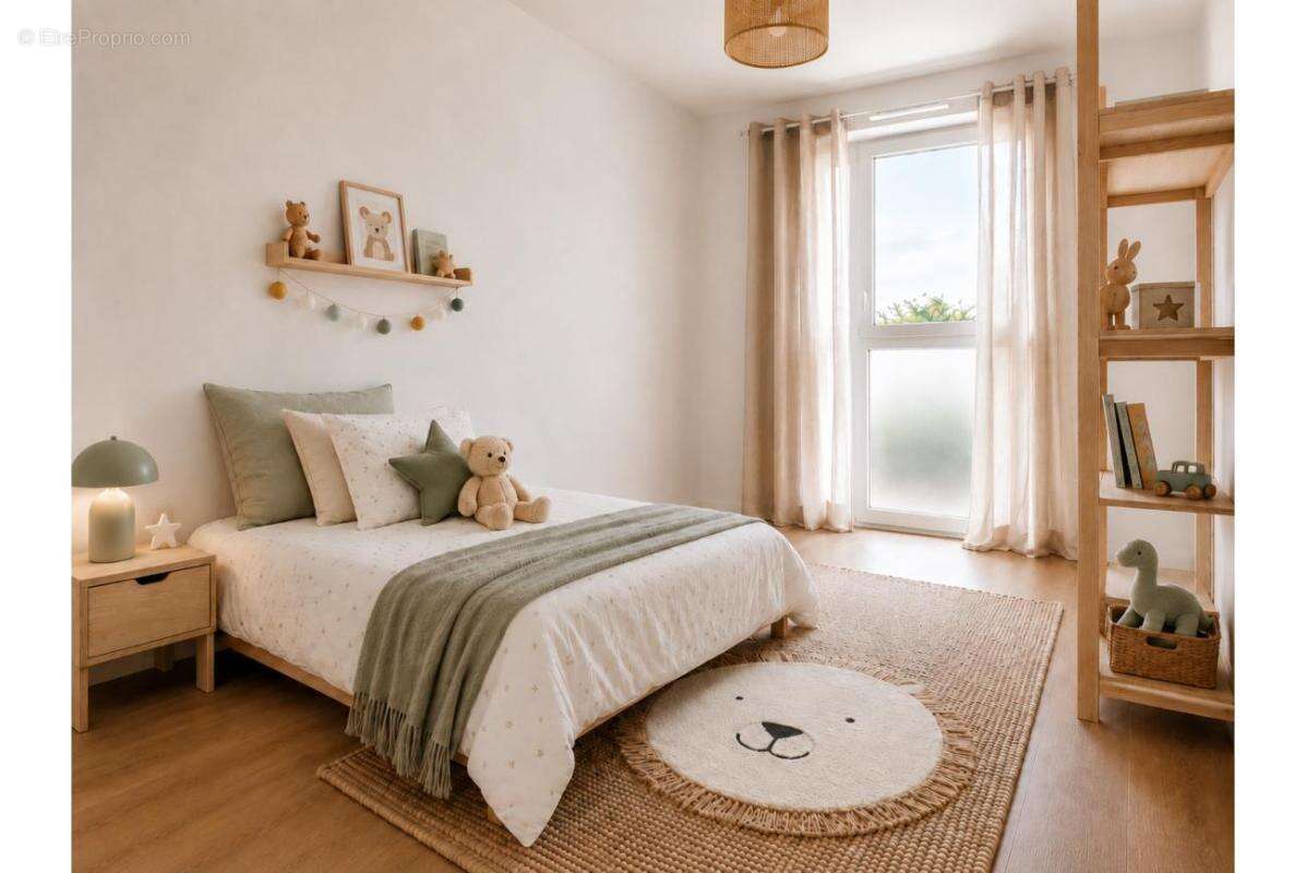 Appartement T4 de 87m² à La Ciotat - photo 3