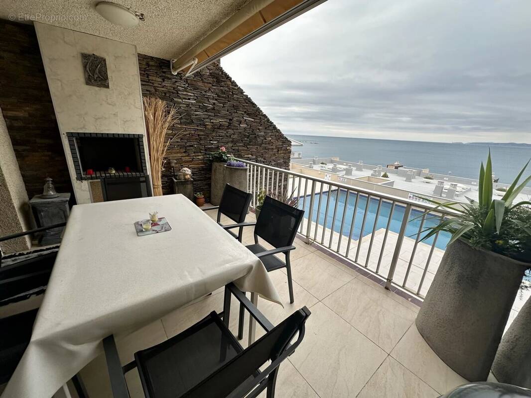 Appartement à LE CHATEAU-D&#039;OLERON