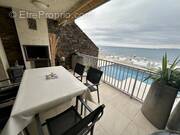 Appartement à LE CHATEAU-D&#039;OLERON