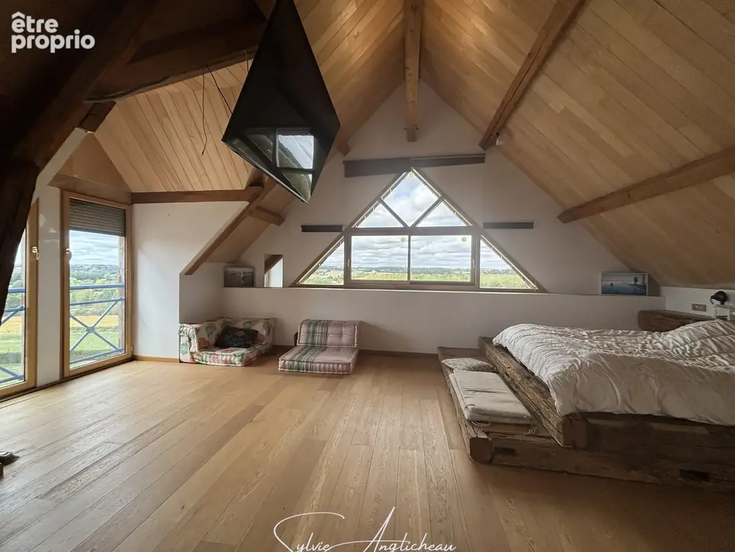 Bien immobilier à vendre à La Ferte-Bernard (72400) - photo 5