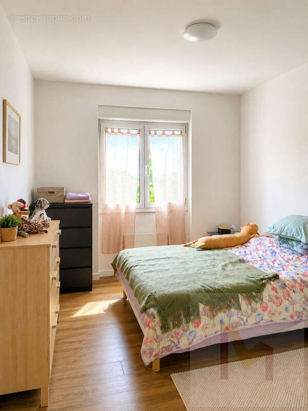Appartement à NEUILLY-PLAISANCE