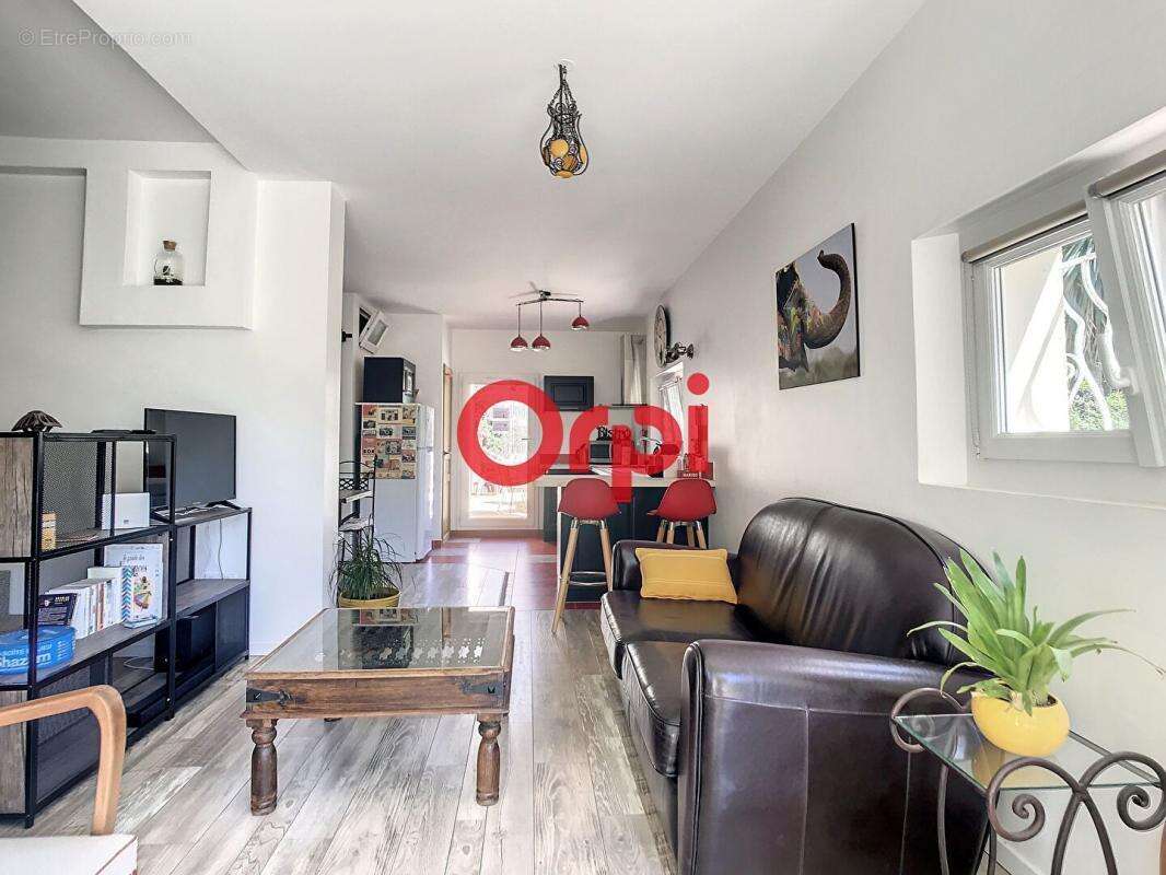 Maison à LA SEYNE-SUR-MER