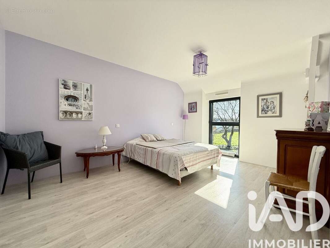 Photo 9 - Maison à PLOEREN