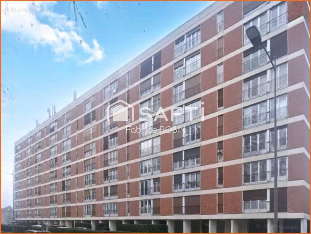 Photo 5 - Appartement à TROYES