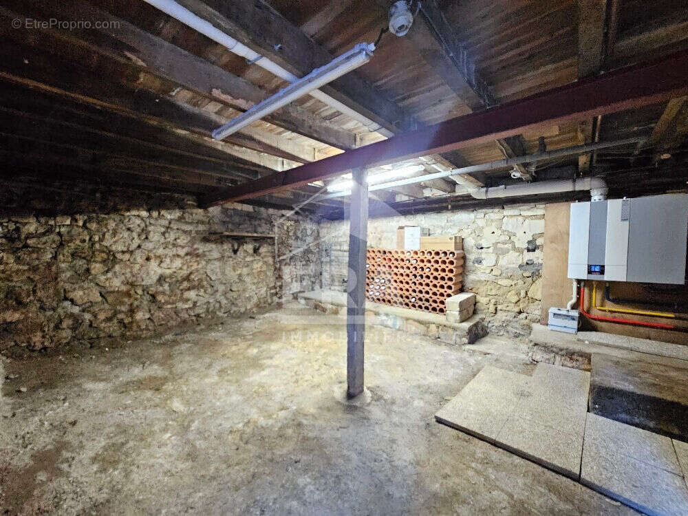 Maison 182m² à sireuil - photo 15