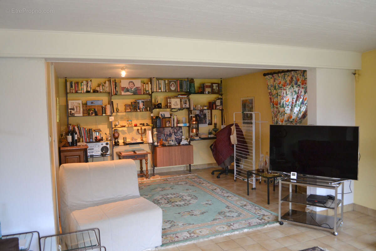 Maison à CHATELLERAULT