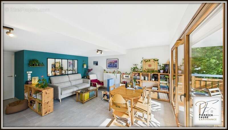 Appartement à BRIANCON