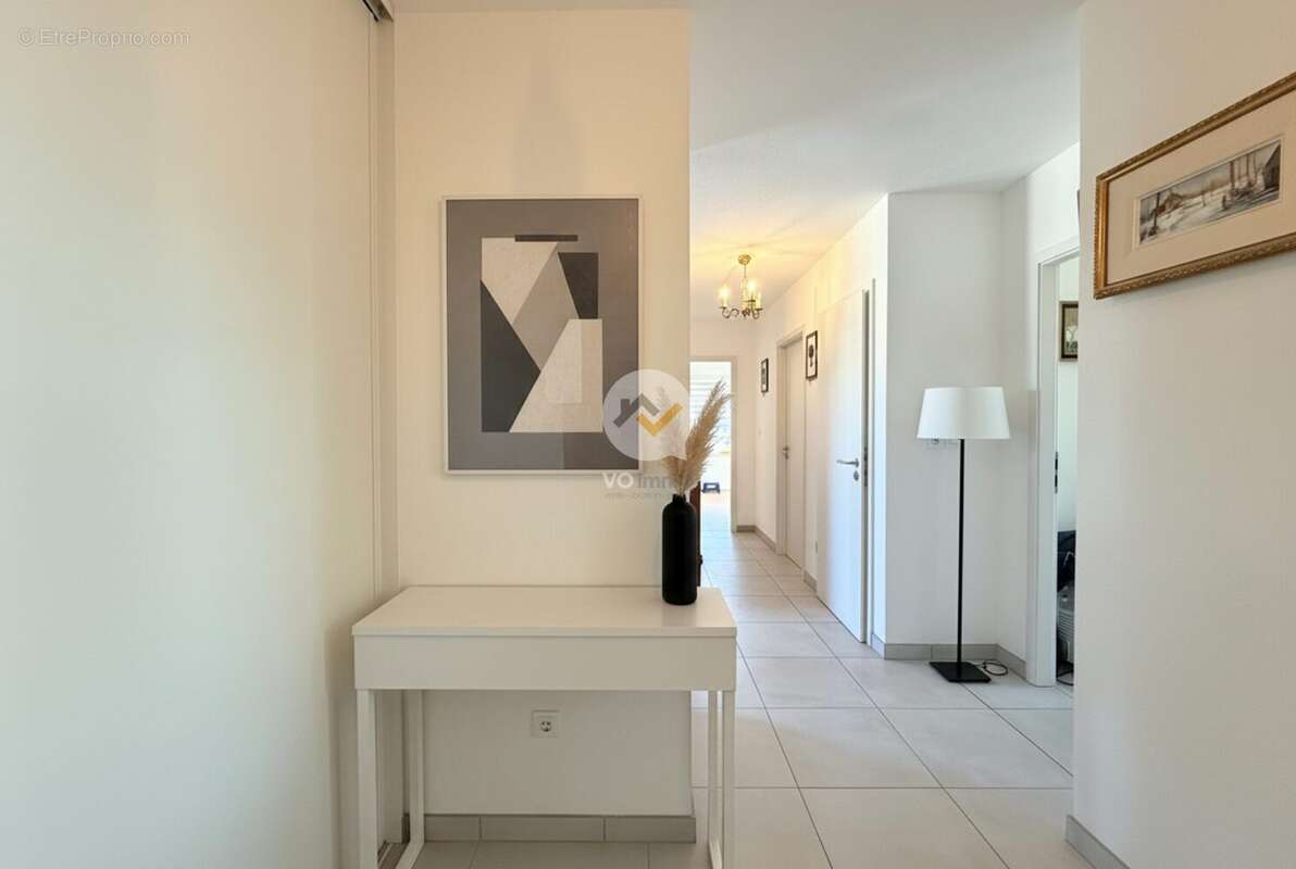 Appartement à BURNHAUPT-LE-HAUT