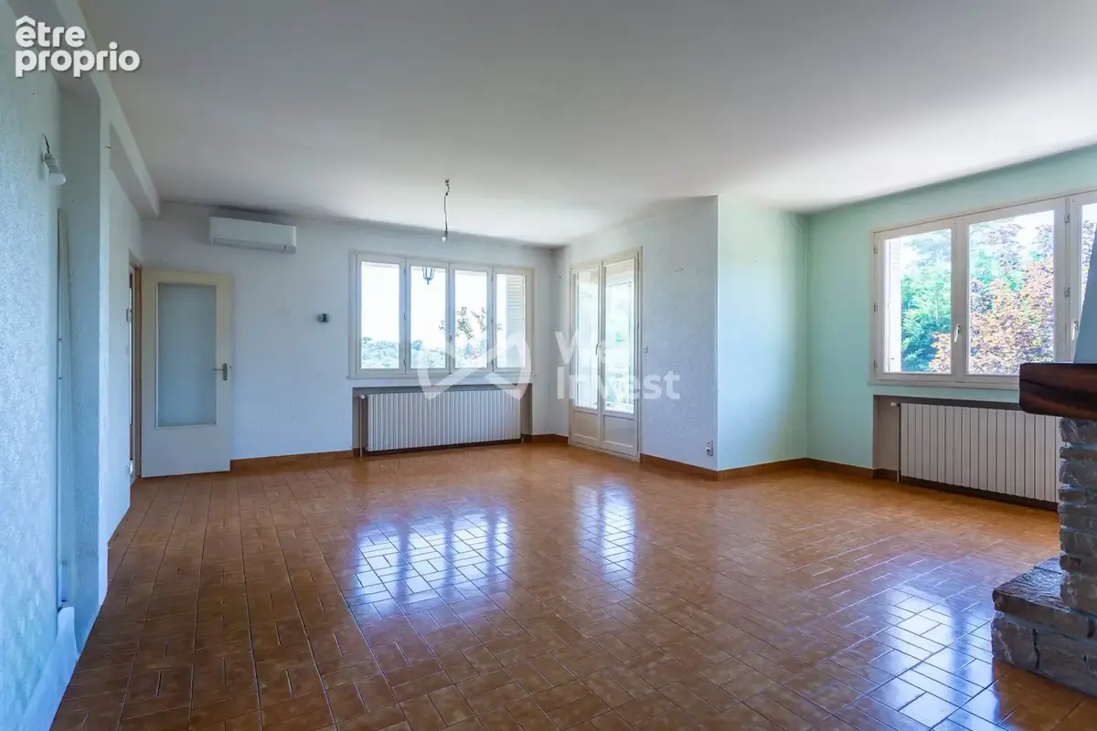 Maison 274 m² à Millery  - photo 9