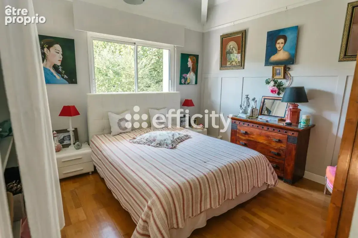Maison 6 pièces 134 m² à vendre à Saint-Paul-Les-Dax (40990) - photo 11