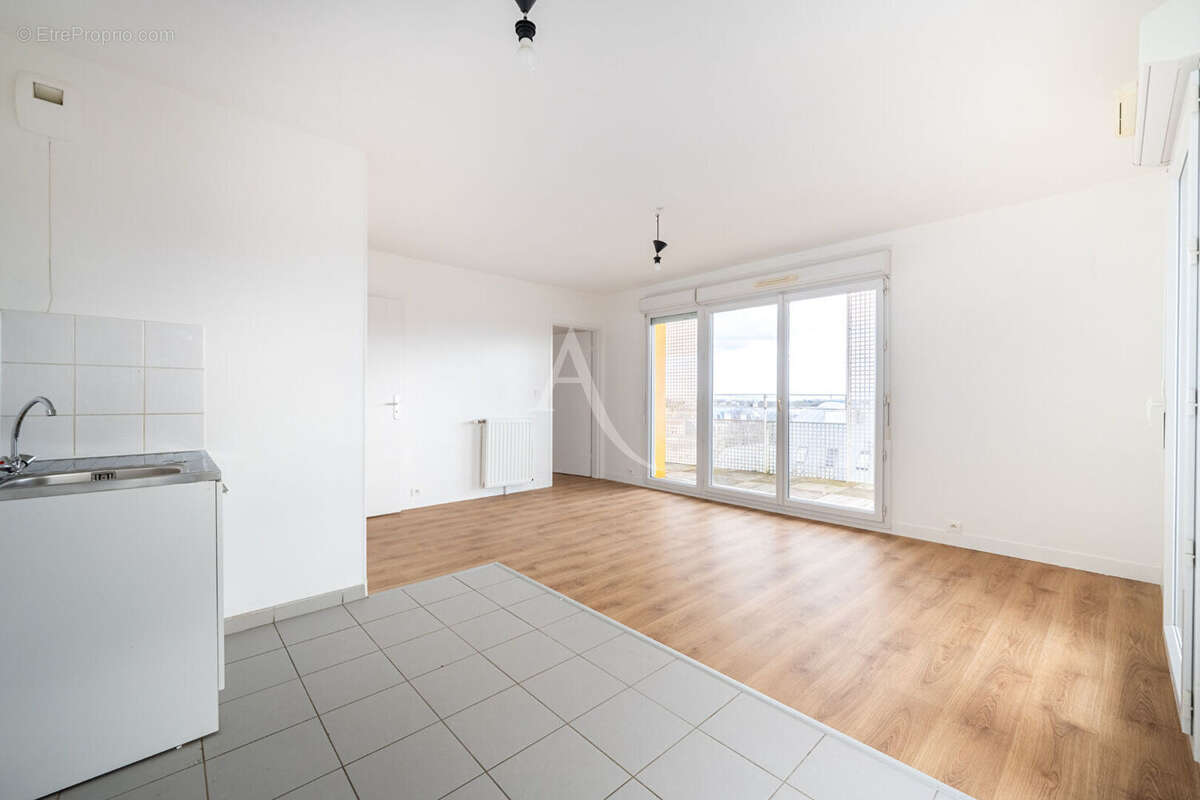 Appartement à CERGY