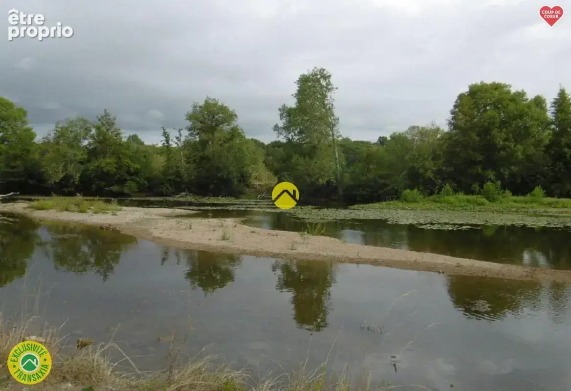 Vue sur la rivière - photo 15