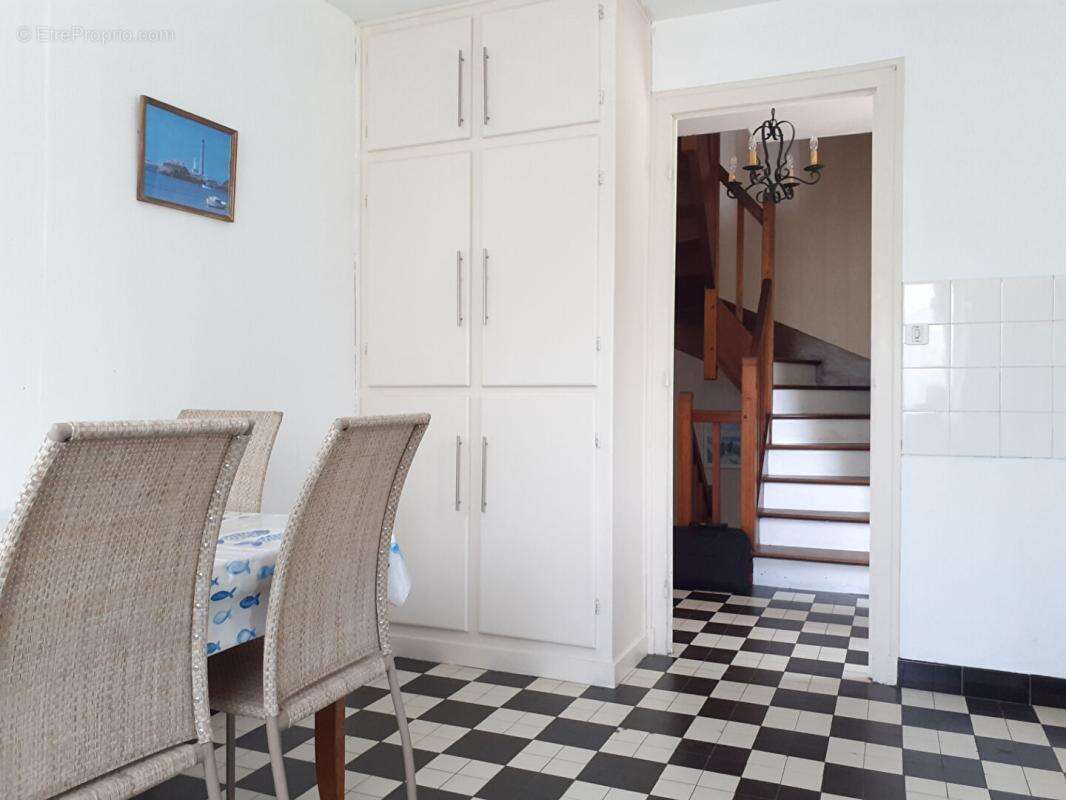 Maison 3 chambres à CROZON - A côté de la plage de MORGAT - photo 6