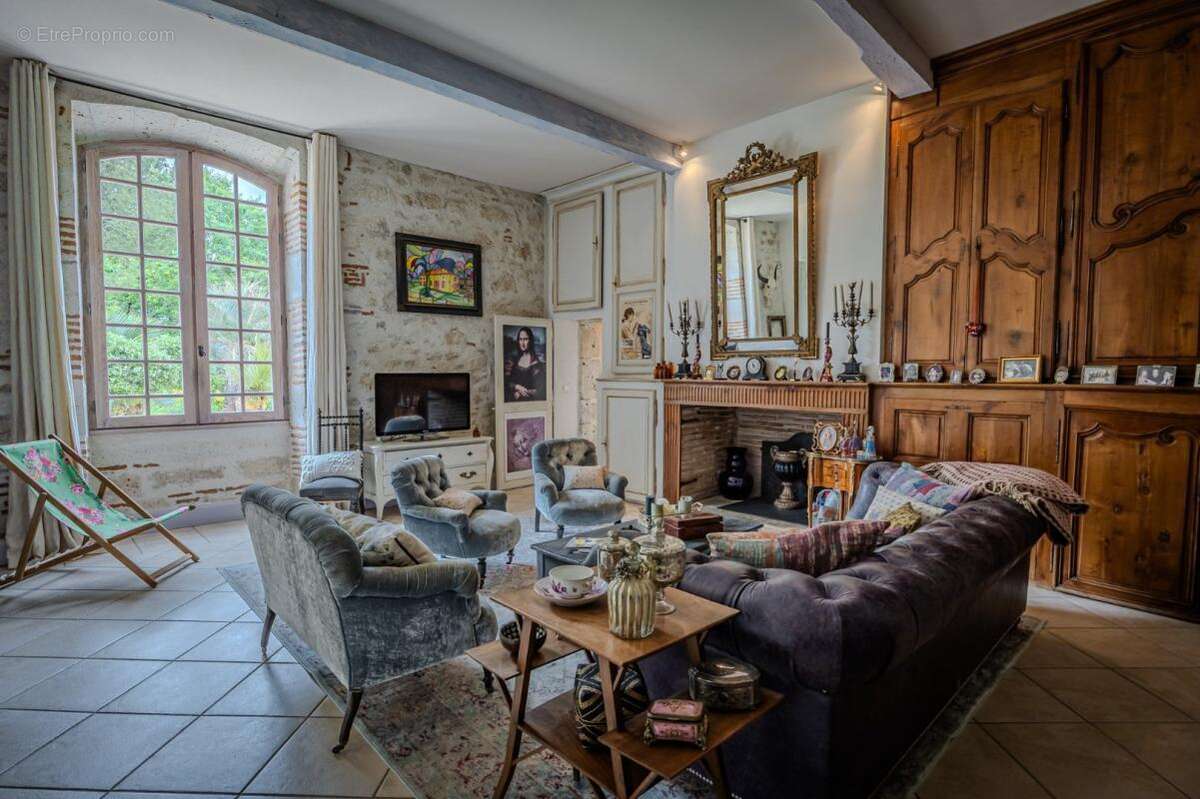 Maison à AGEN
