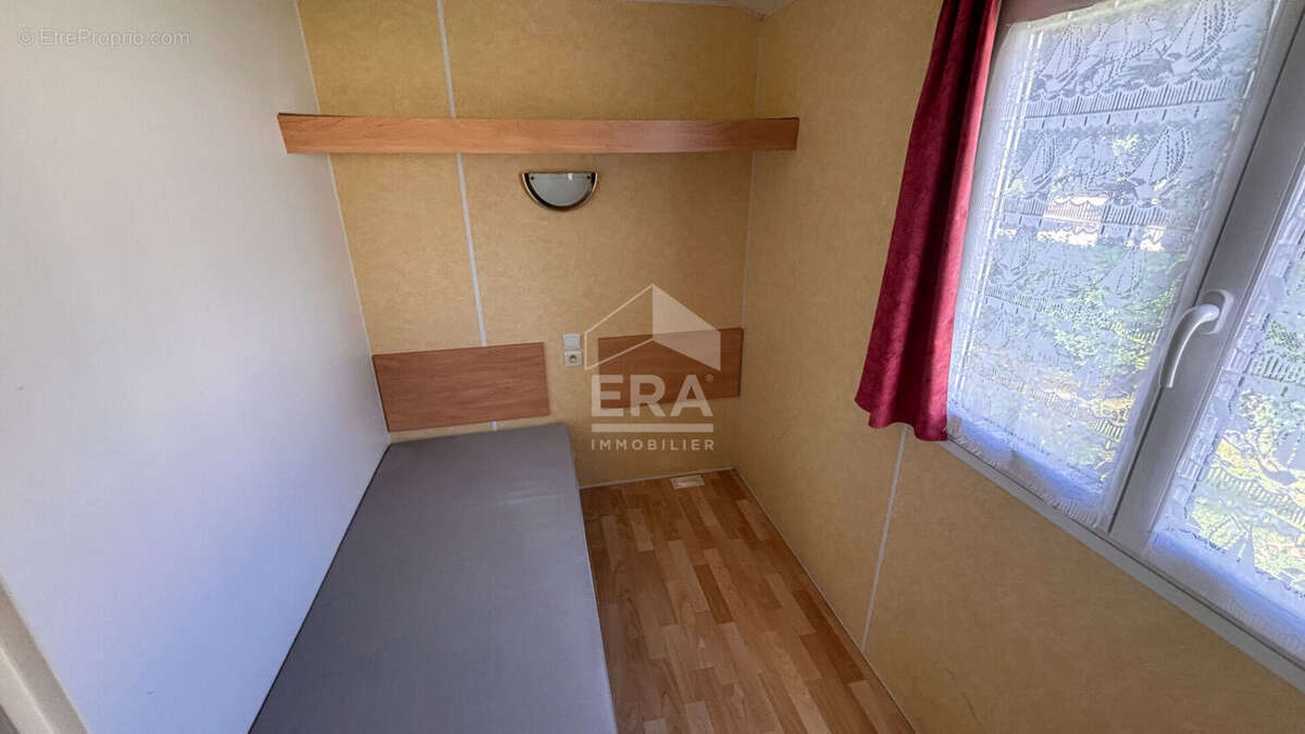 MOBILE HOME Rubrouck 4 pièce(s) 30.84 m2 - photo 4