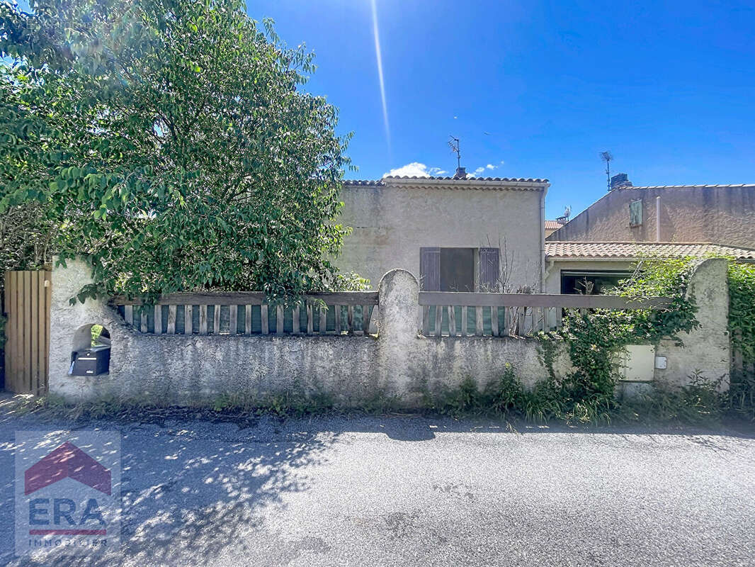 Maison à DIGNE-LES-BAINS