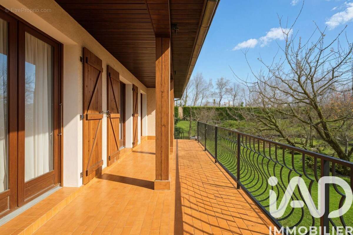 Photo 4 - Maison à SEYSSINS