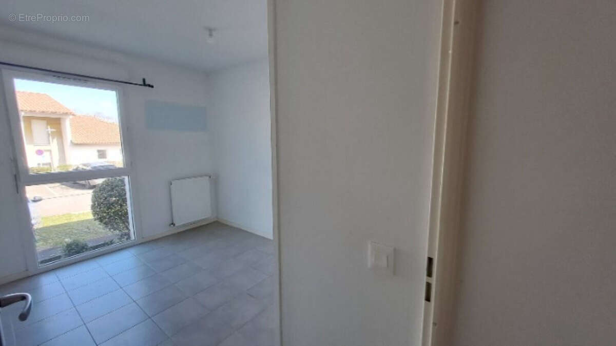 Appartement à BOUCAU