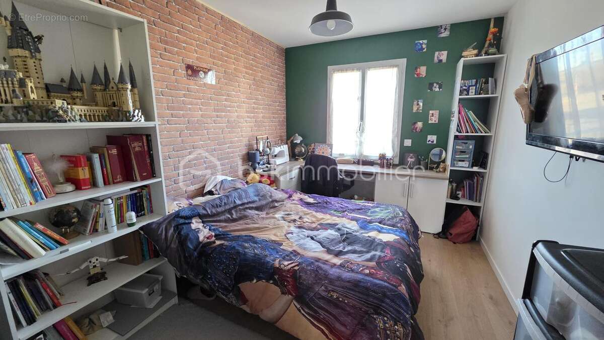 Maison à PORT-LA-NOUVELLE