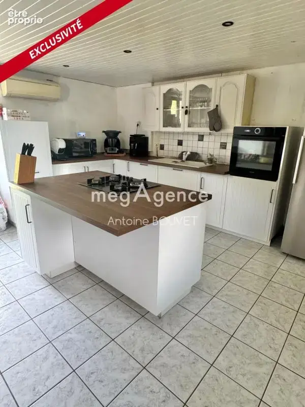 Maison individuelle, 4 pièces, 130 m2 - photo 3