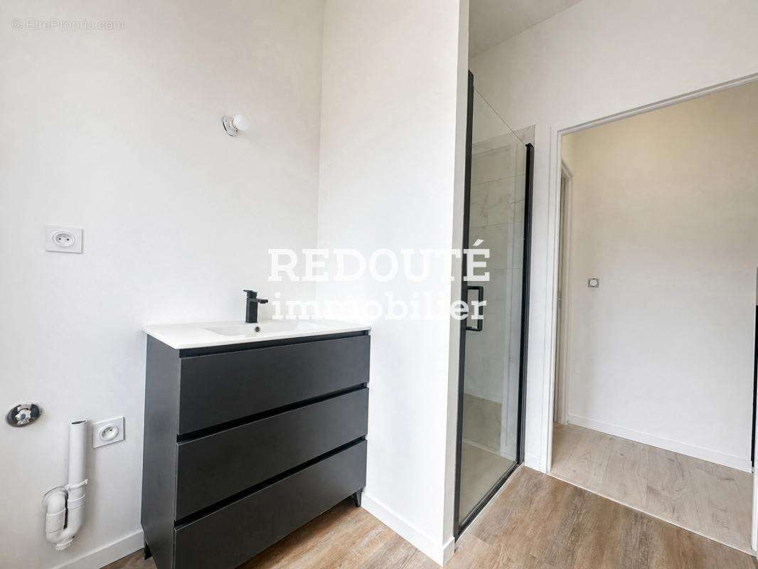 Jean-jaures/ jamin - maison en copropriete - photo 6