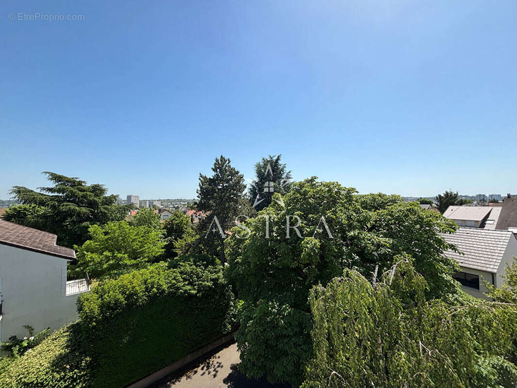 Appartement à ANTONY