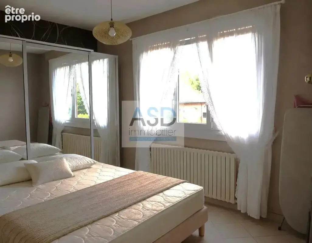 Maison semi-individuelle CARVIN! - photo 7