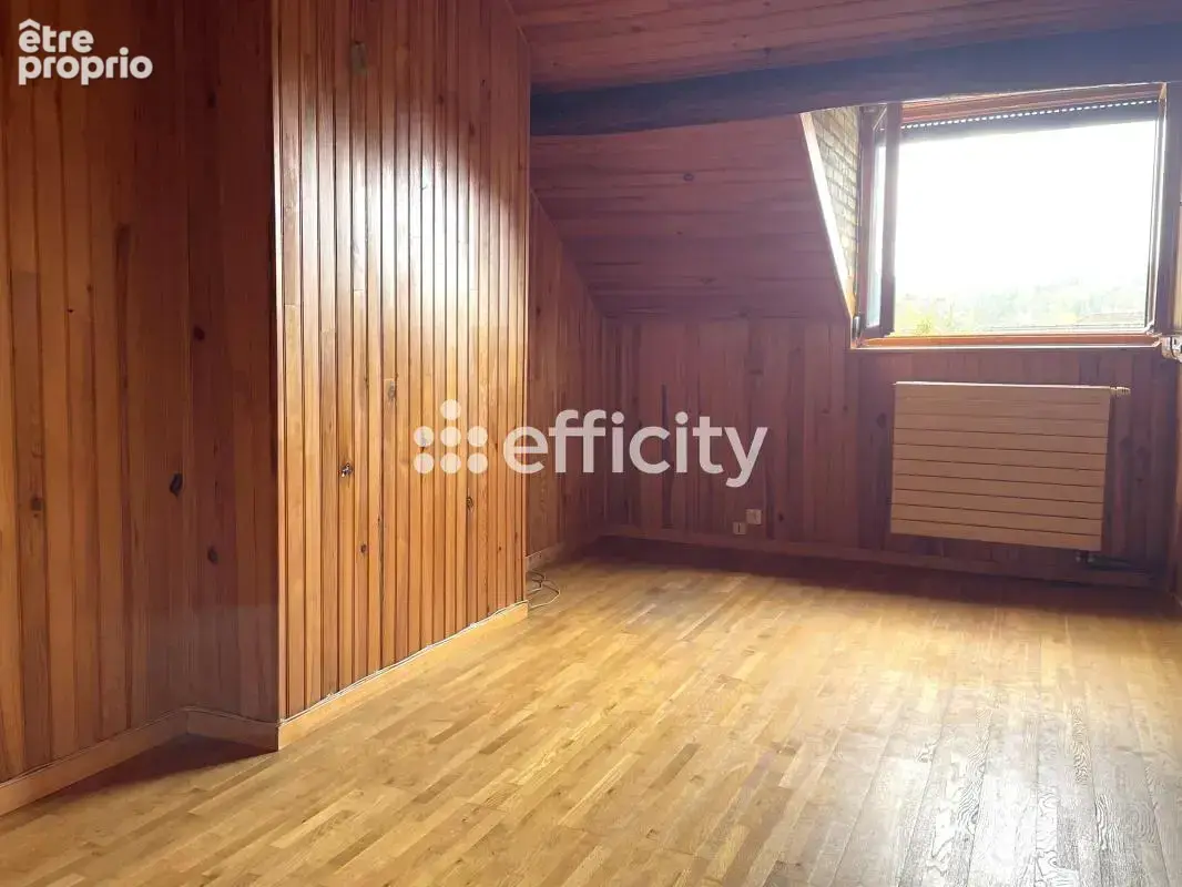 Maison de ville - photo 9