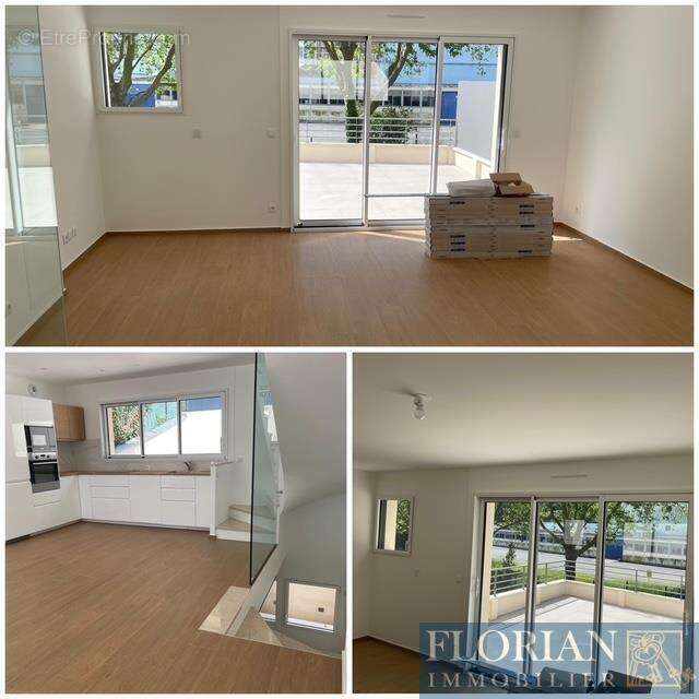 Appartement 82 m² à Chatenay-Malabry  - photo 5