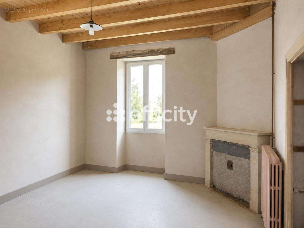 Maison 9 pièces 354 m² à vendre à Saint-Ciers-Du-Taillon (17240) - photo 9