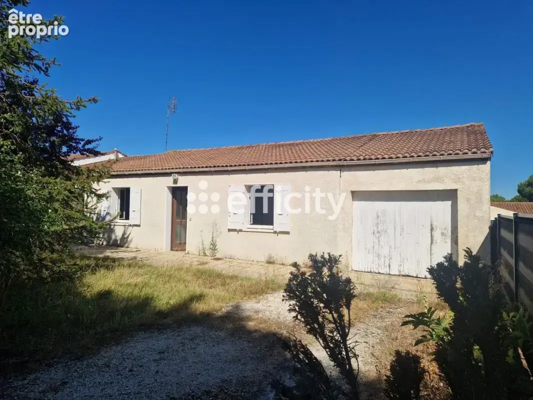 Maison 4 pièces 85 m² à vendre à Royan (17200) - photo 3