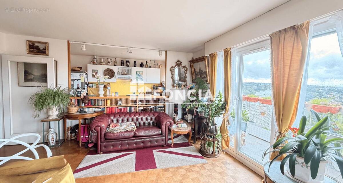 Appartement à MARLY-LE-ROI