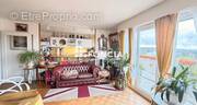 Appartement à MARLY-LE-ROI
