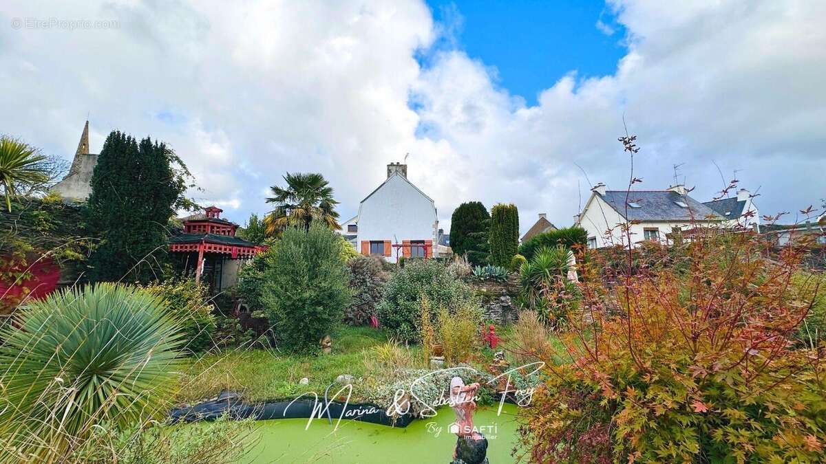 Photo 3 - Maison à POMMERIT-JAUDY