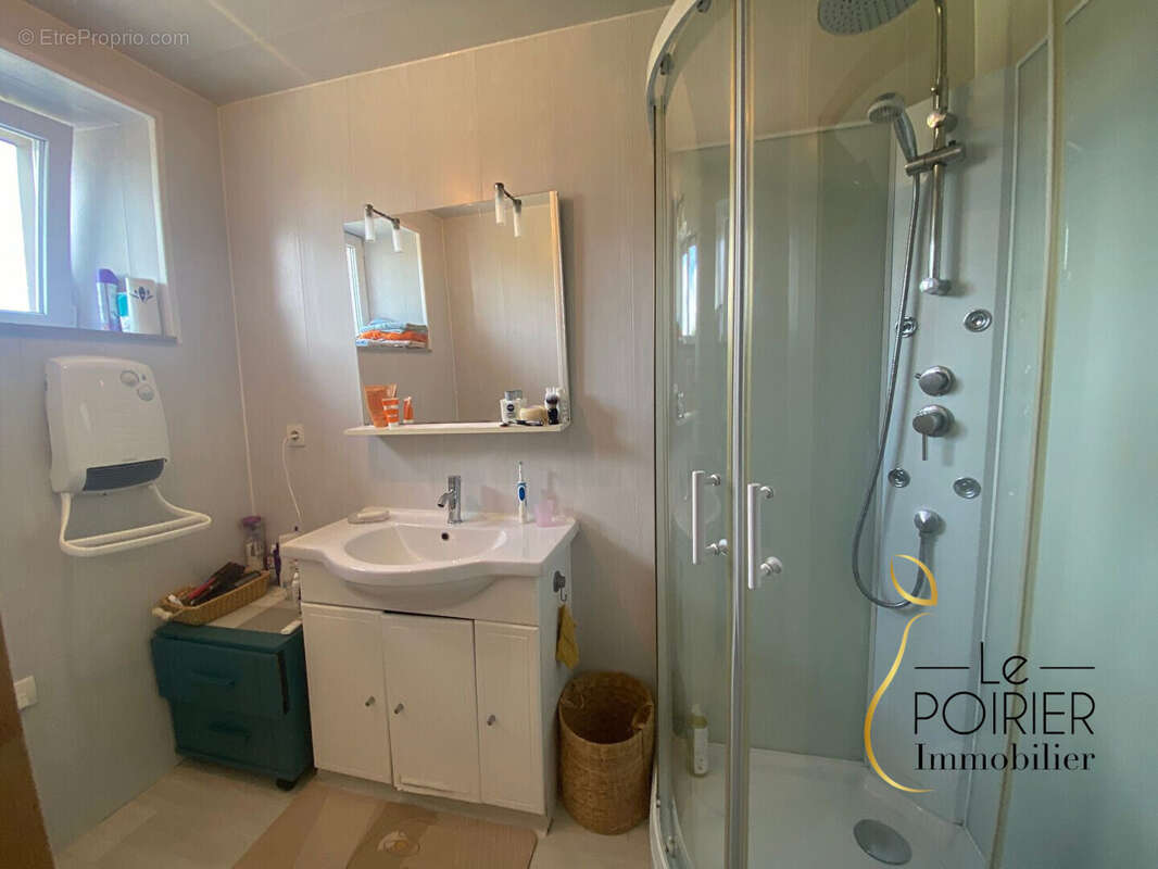 Maison à SAINT-ALBAN