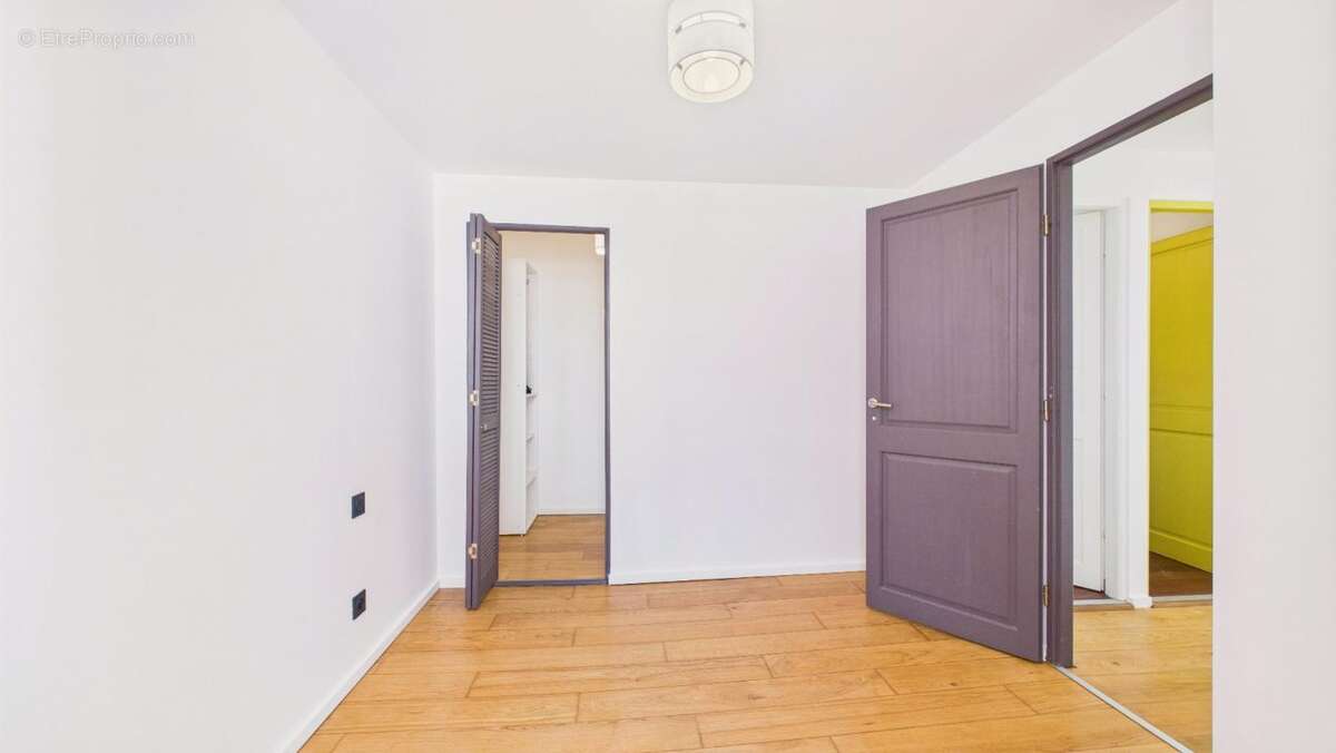 Appartement à BIARRITZ