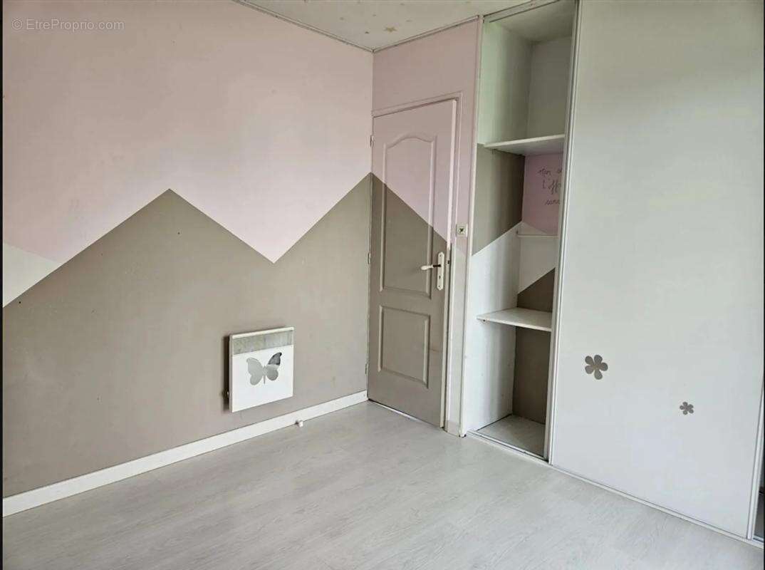 Maison plain-pied 120 m² avec jardin à Saint-Exupéry - photo 5