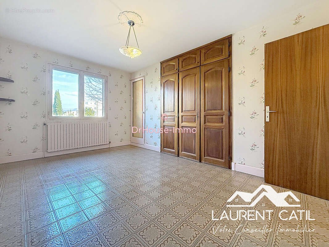 Maison à ROMANS-SUR-ISERE