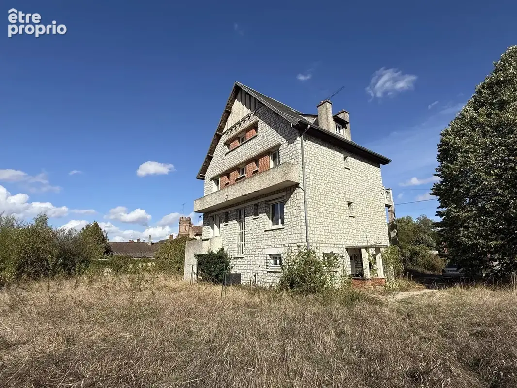 Vente Maison Dordives(45680) 250 000ï¿œ - photo 2