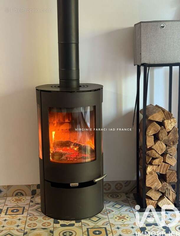 Photo 8 - Maison à LE CASTELLET