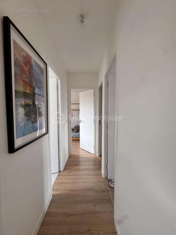 Maison récente 4 pièces - RE2020 - DPE A - Vert-Galant - photo 13